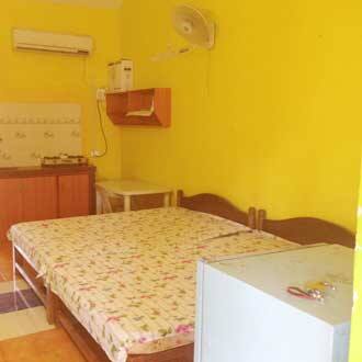Hotel Saldanha, Goa 2